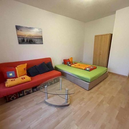 Apartments Strehlen Dresden Bagian luar foto